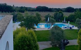 Casa Anna, Agriturismo Alla Castellana
